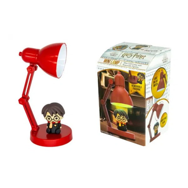 Harry Potter Mini Desk Lamp