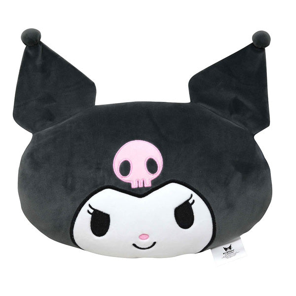 Hello Kitty Kuromi Pillow