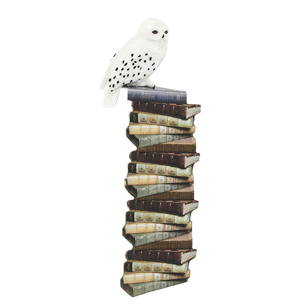 Harry Potter Hedwig 3D Bookmark