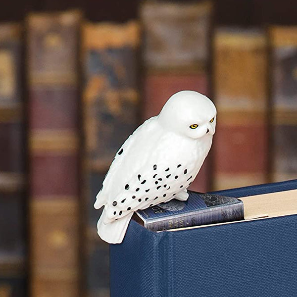 Harry Potter Hedwig 3D Bookmark