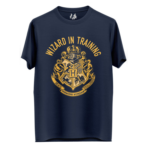 Harry Potter Wizard in Training T-Shirt