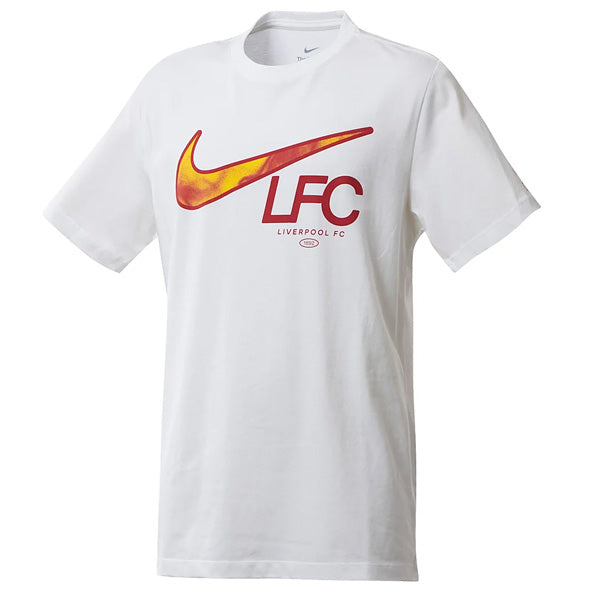 Liverpool FC Swoosh T-Shirt