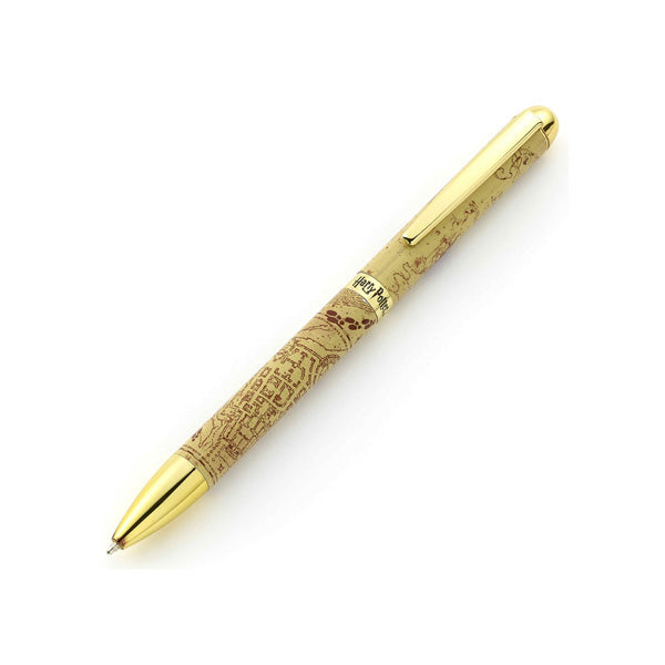 Harry Potter Marauder's Map Pen