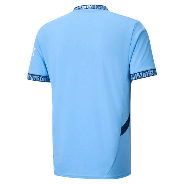 Manchester City FC Home Jersey 23/24