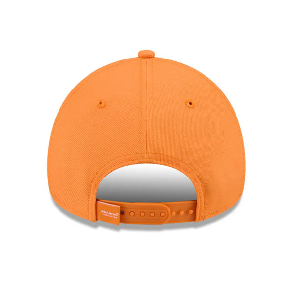 McLaren New Era Essentials Cap