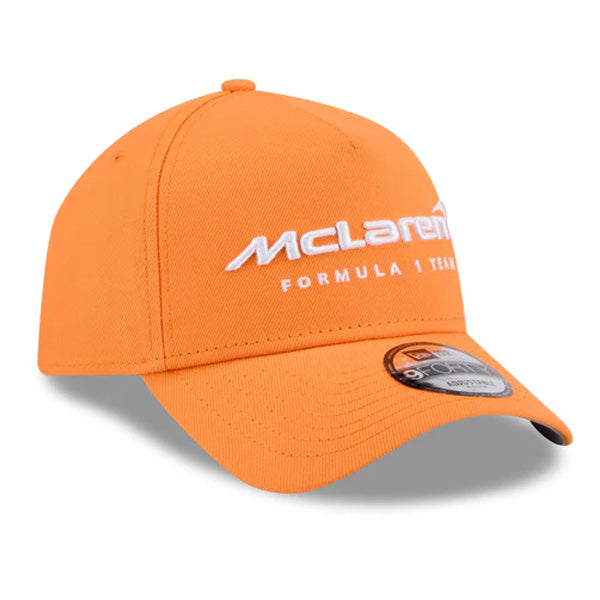 McLaren New Era Essentials Cap