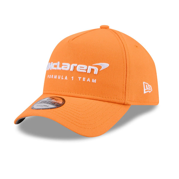 McLaren New Era Essentials Cap