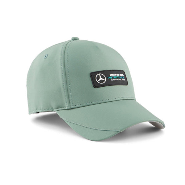 Mercedes AMG Petronas BB Green Cap