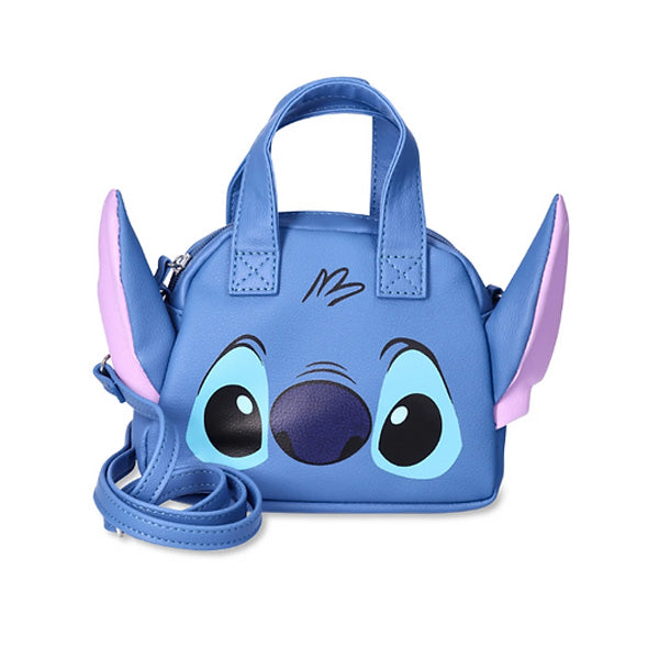 Lilo and Stitch Crossbody Bag