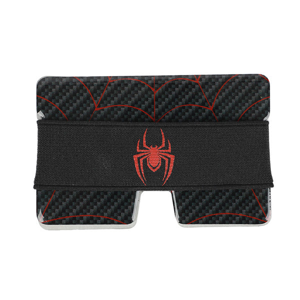 Spider-Man Card Wallet