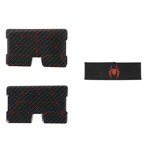 Spider-Man Card Wallet