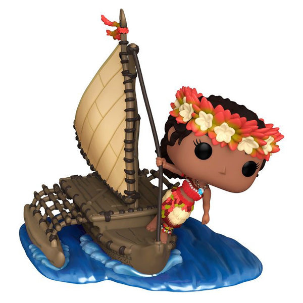 Moana Funko Pop