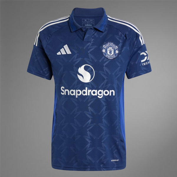 Manchester United FC Away Jersey 24/25