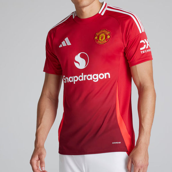 Manchester United FC Home Jersey 24/25