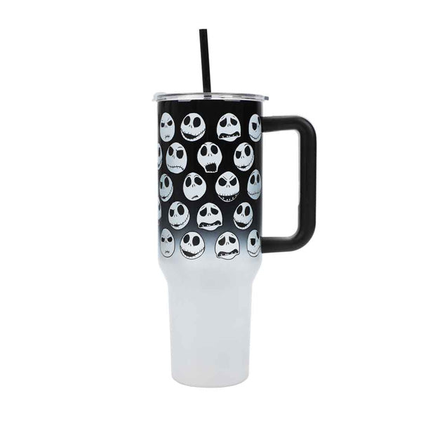 Nightmare Before Christmas 40oz Tumbler