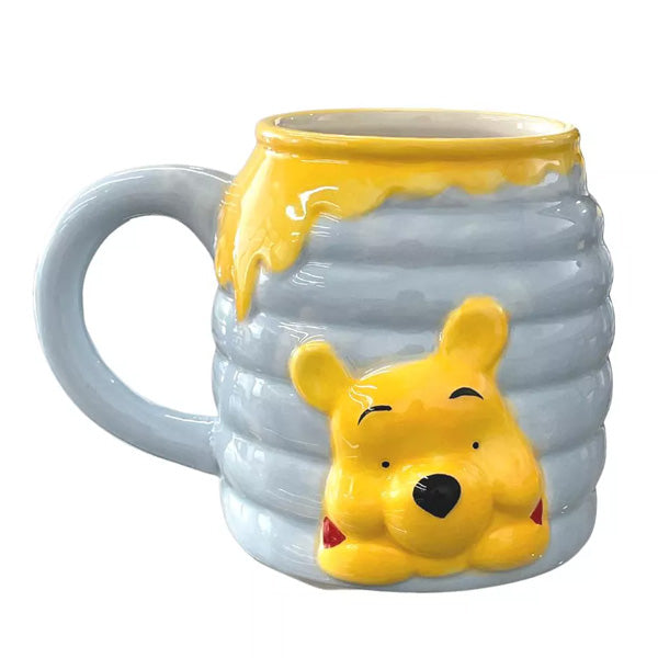 Winnie the Pooh Ceramic Mug