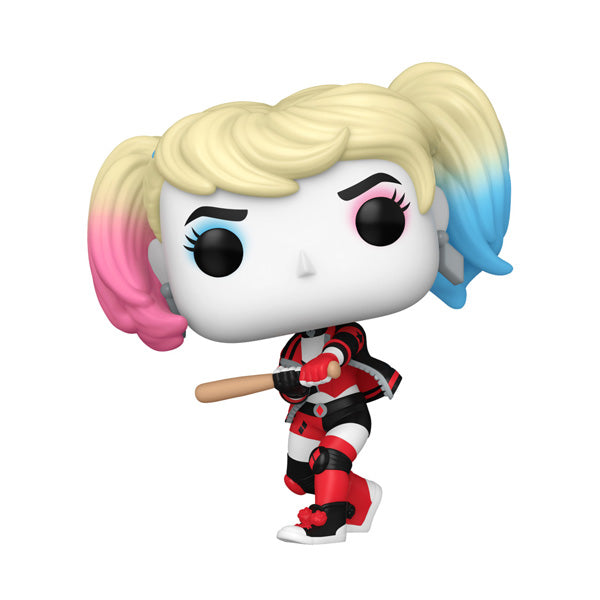 Harley Quinn Funko Pop