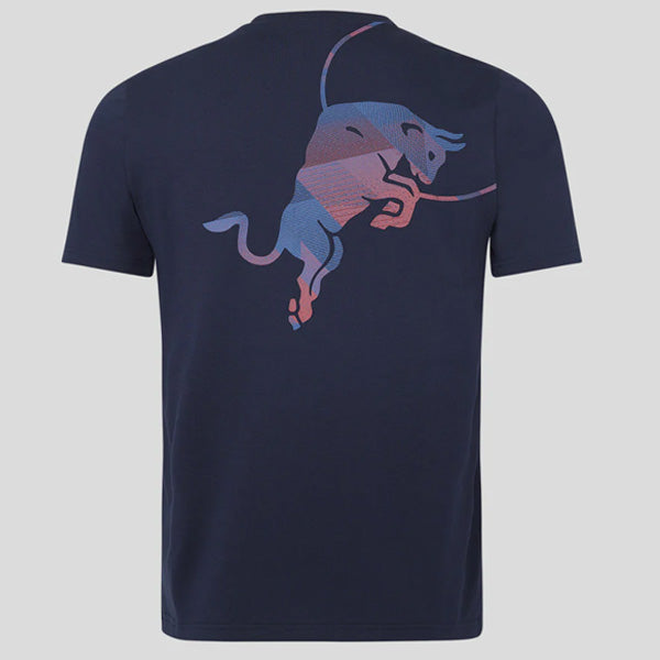 Red Bull Racing Graphic T-Shirt