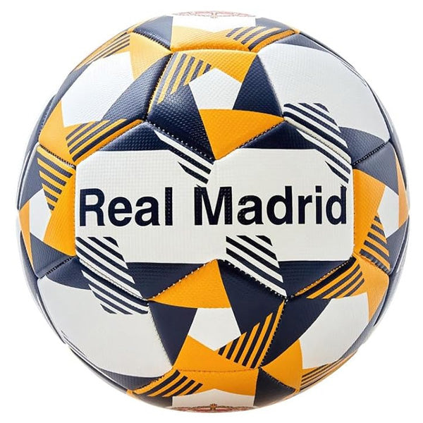 Real Madrid FC BG Size 5 Football