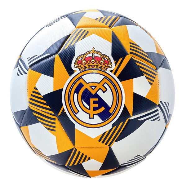 Real Madrid FC BG Size 5 Football