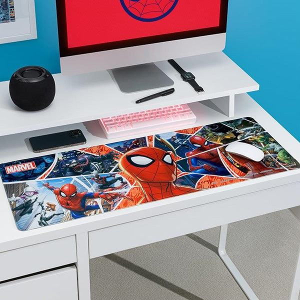 Spiderman Desk Mat