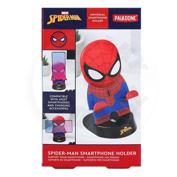 Spiderman Smart Phone Holder