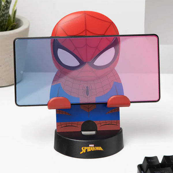 Spiderman Smart Phone Holder