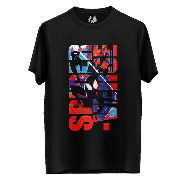 Spider-Man Spider Verse T-Shirt