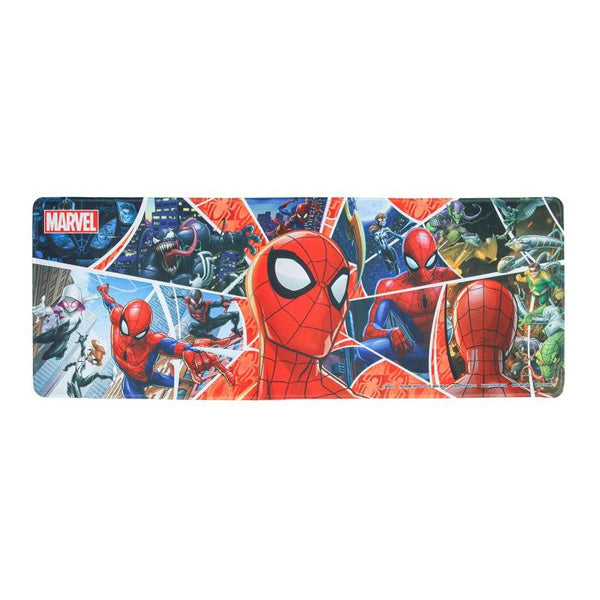 Spiderman Desk Mat