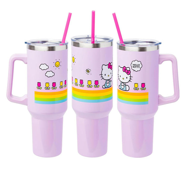 Hello Kitty Sunny Days Tumbler