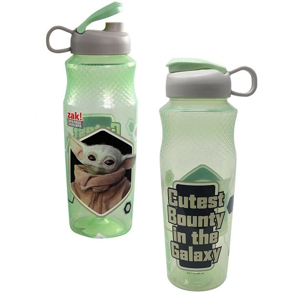 Star Wars "The Child" Baby Yoda Water Bottle