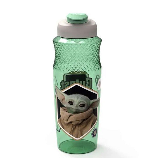 Star Wars "The Child" Baby Yoda Water Bottle