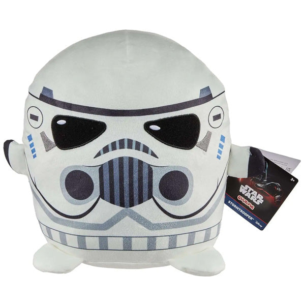 Star Wars Stormtrooper Plush