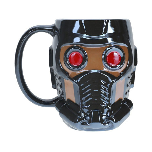 Starlord Shaped Mug