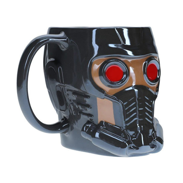 Starlord Shaped Mug