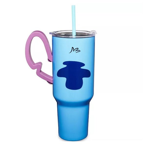 Lilo & Stitch Ear Handle Tumbler