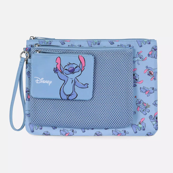 Lilo and Stitch 3 Piece Bag Set