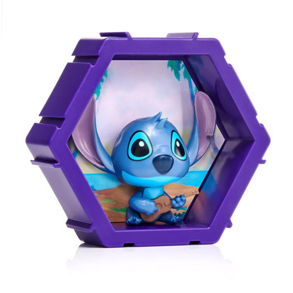 Lilo and Stitch 4D Pod