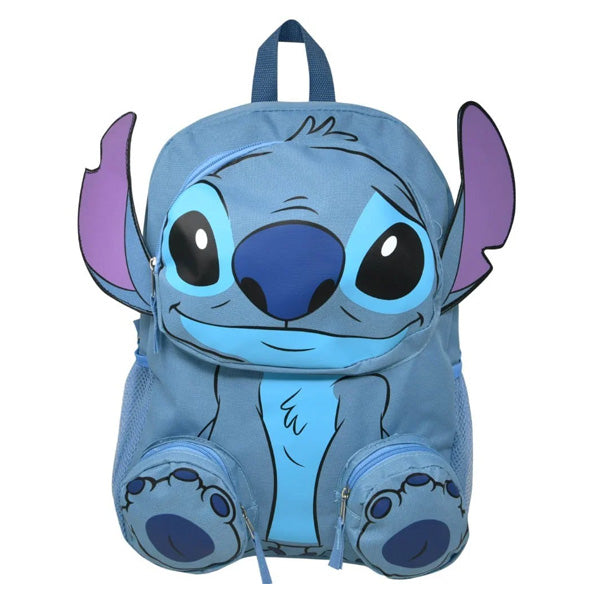 Disney Stitch Front Body Backpack