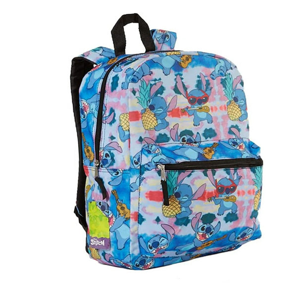 Lilo & Stitch 16 inch Backpack