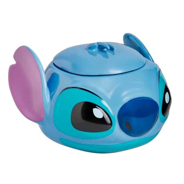 Lilo & Stitch Cookie Jar