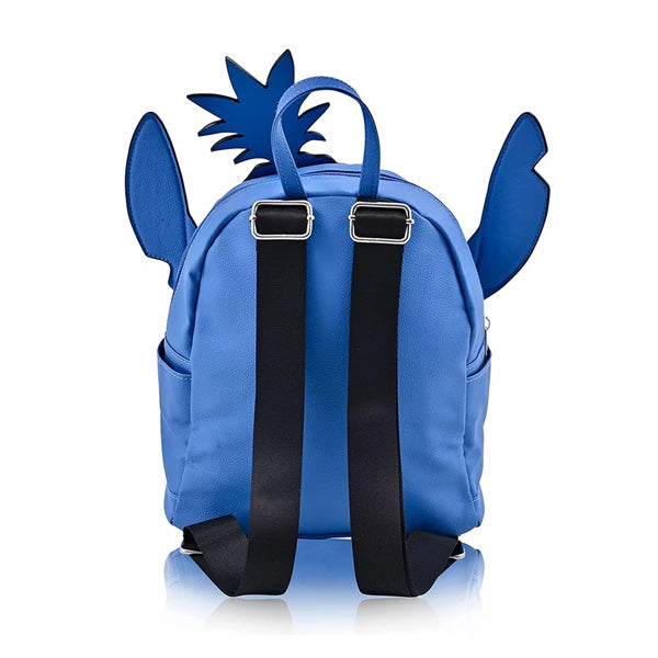 Stitch Pineapple Mini Backpack