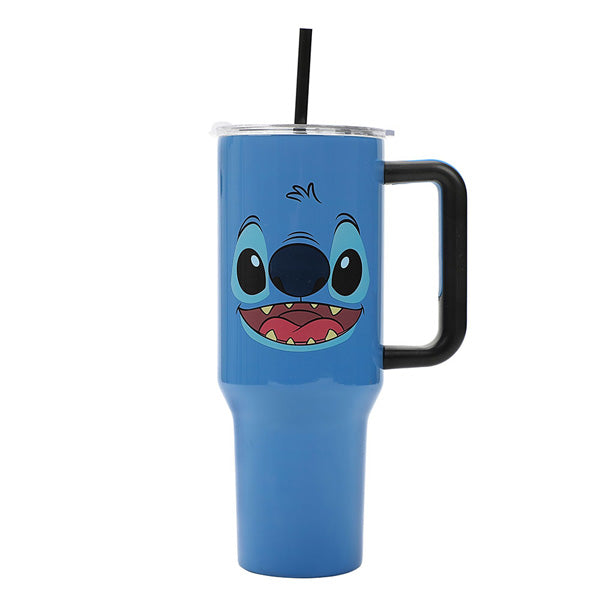 Lilo & Stitch Stainless Steel Tumbler