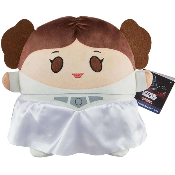 Star Wars Princess Leia Plush