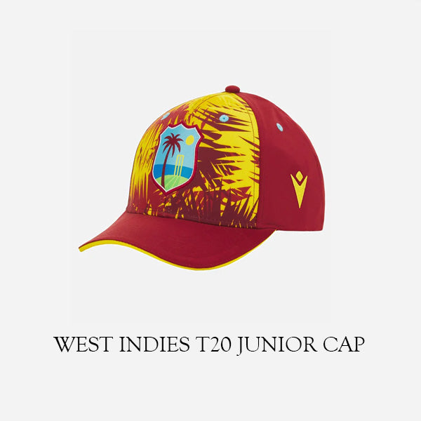 West Indies T20 Junior Cap