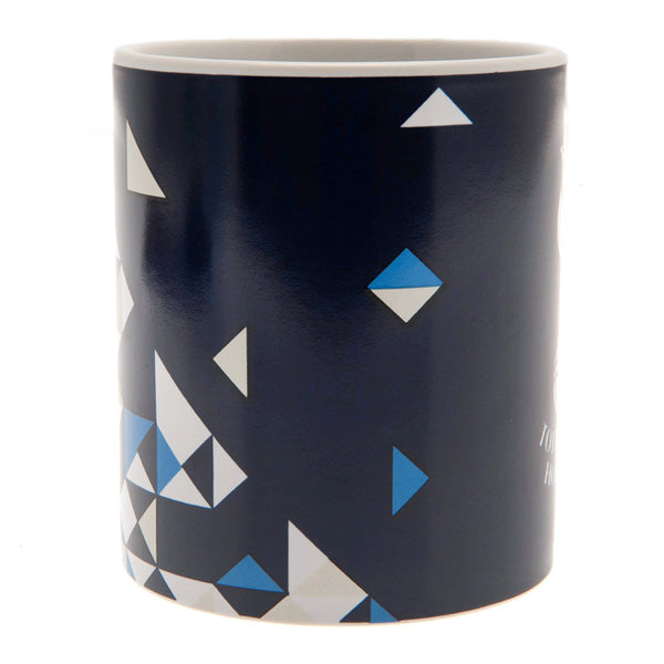 Tottenham Hotspur FC Particle Mug