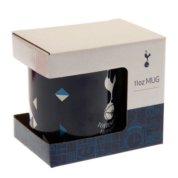 Tottenham Hotspur FC Particle Mug