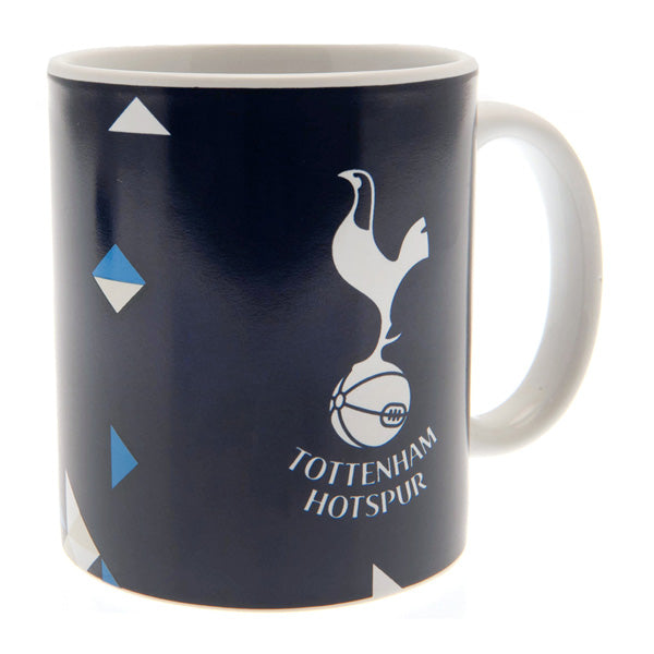 Tottenham Hotspur FC Particle Mug