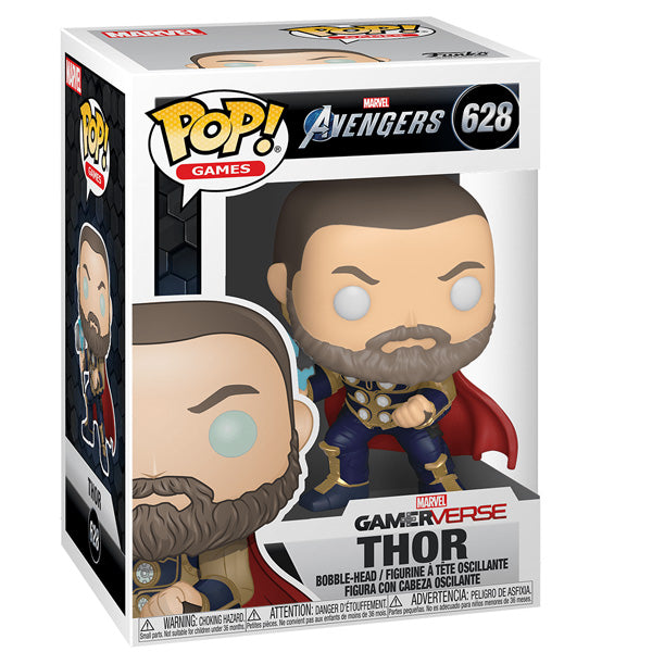 Thor Funko Pop