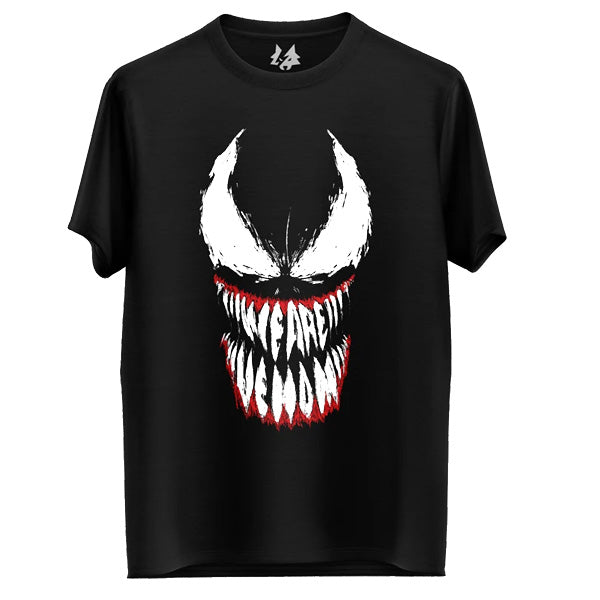 We are Venom T-Shirt